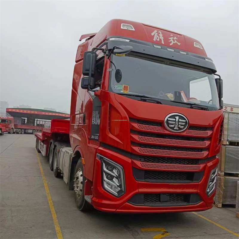 河南开封通许县到汕尾物流公司一站式服务，让货运更轻松（到汕尾物流公司一站式服务,让货运更轻松一些）