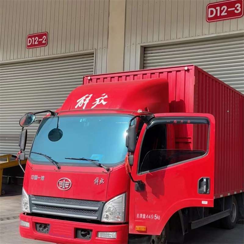 河南开封通许县到安徽物流公司——专业货运，安心送达（到安徽的物流公司）