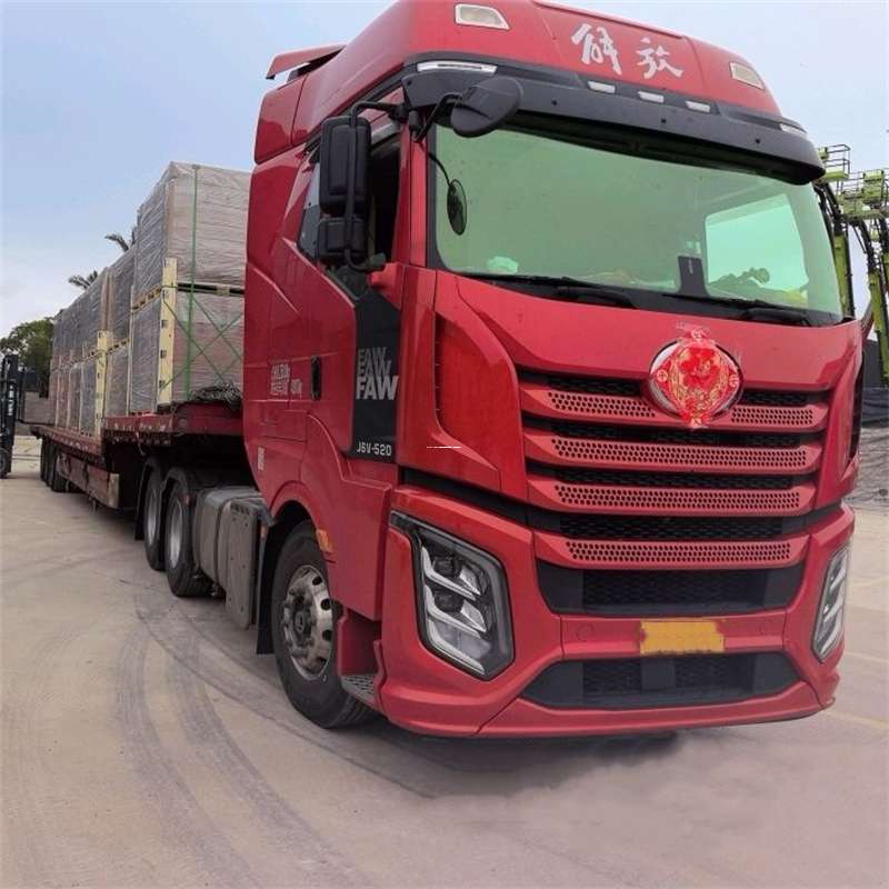 河南开封通许县到淄博物流公司一站式服务，让货运更轻松