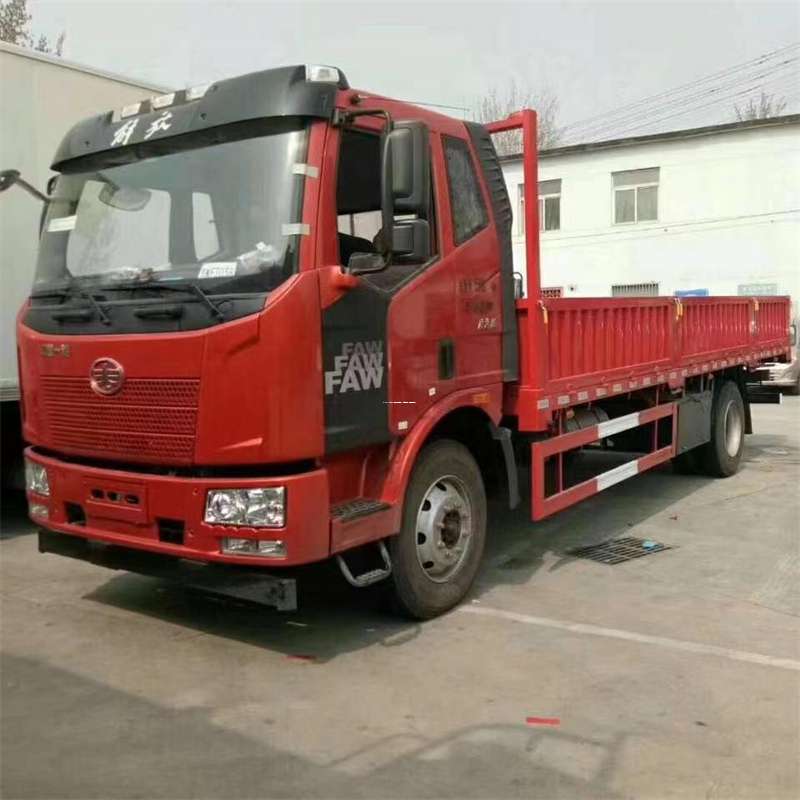 河南开封通许县到达州物流公司——一站式服务，让货运更轻松