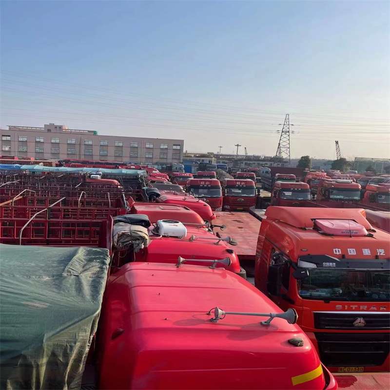 河南开封通许县到东营物流公司一站式服务，让货运更轻松