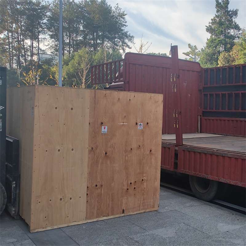 河南开封通许县至辽阳货运专线，一站式物流服务助您成功