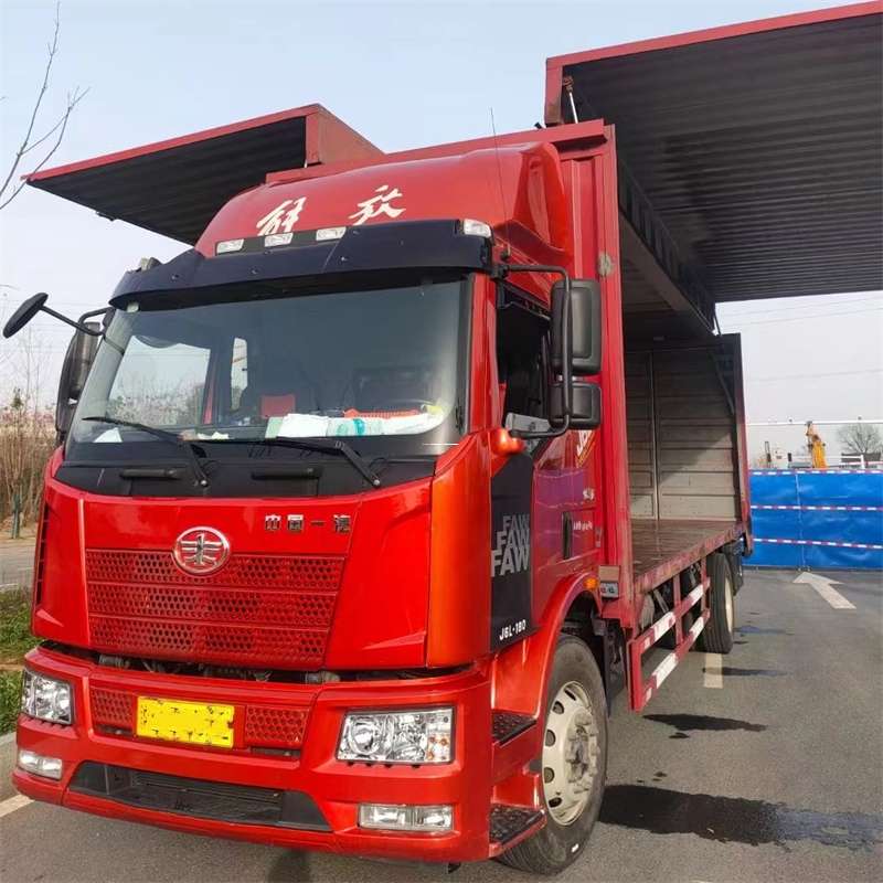 河南开封通许县至昆明货运专线，一站式物流服务助您货达千里