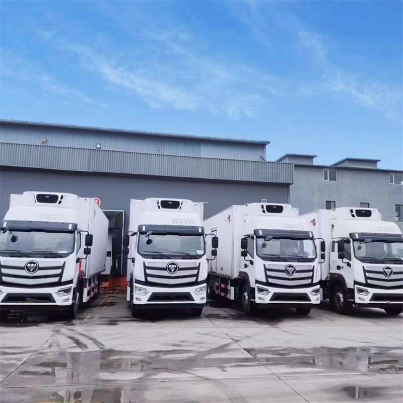 河南开封通许县到德州物流公司——专业运输，一站式服务