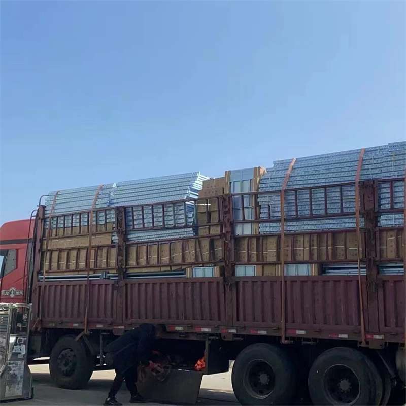 河南开封通许县到聊城物流公司，一站式服务，让货运更轻松