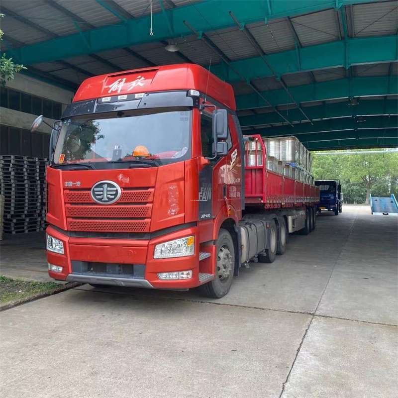 河南开封通许县到吉安物流公司，一站式服务为您的货物保驾护航