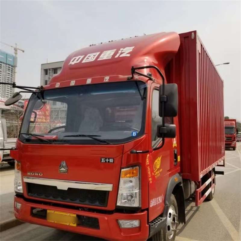 河南开封通许县到湖北物流公司——一站式服务，让货运更轻松