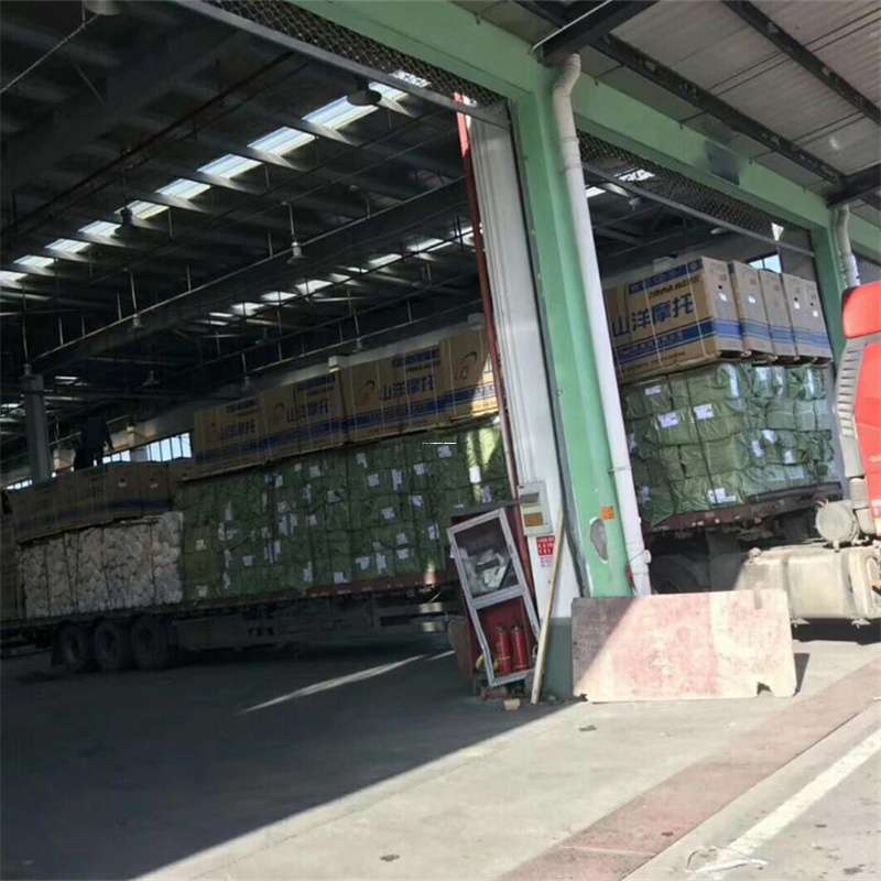 河南开封通许县至肥东物流专线，一站式服务让货运更高效（肥东物流公司电话号码）