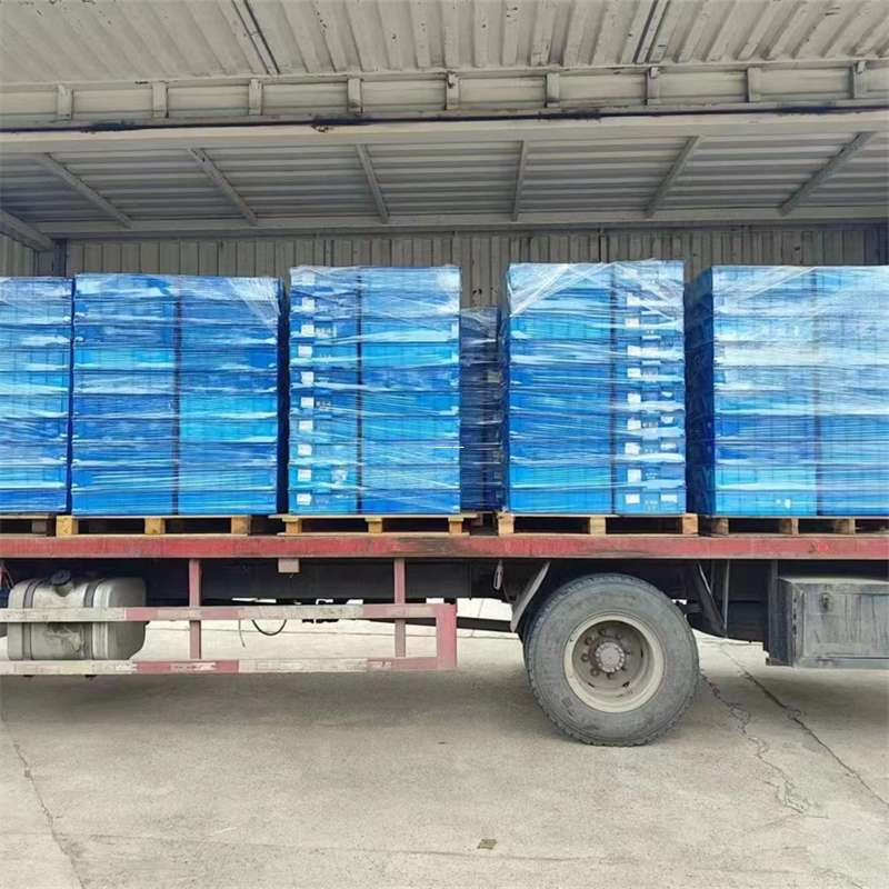 河南开封通许县至湛江货运专线一站式物流服务，让您的货物畅行无忧